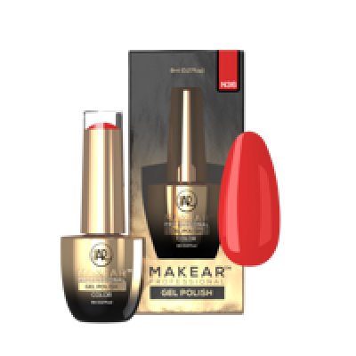 N36 UV Gel Polish Makear HEMAFREE